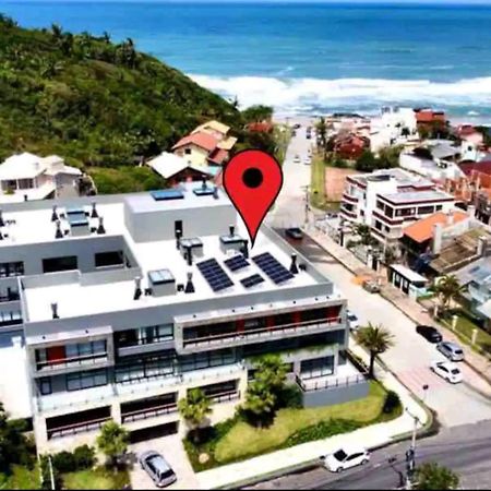 Apto Novo Studio Nature A 50 M Da Praia Torres Esterno foto